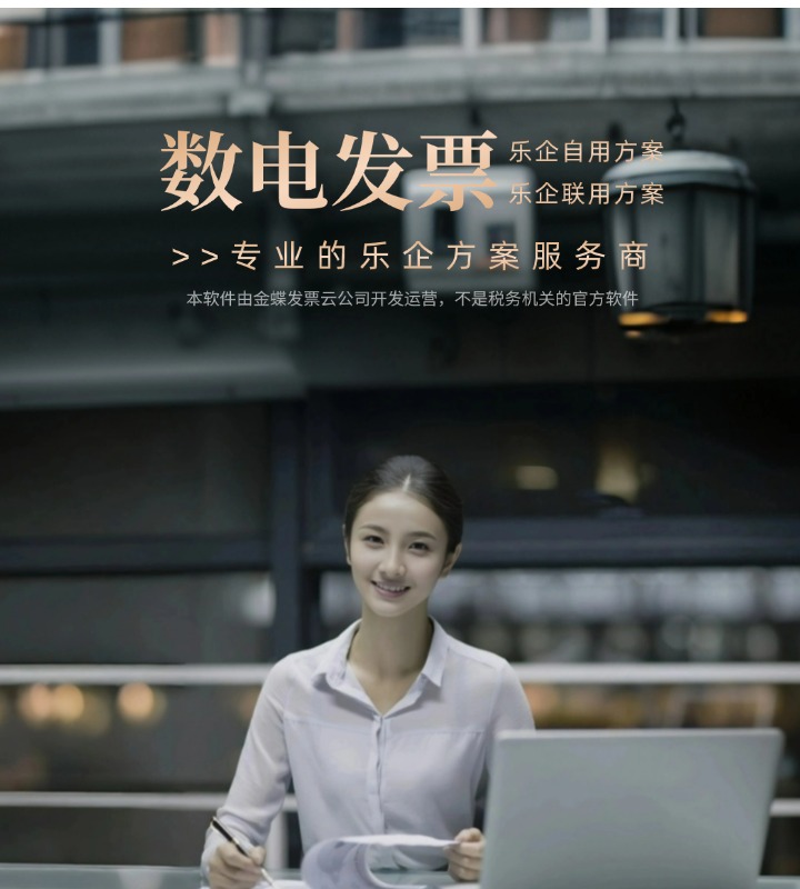 数电票系统