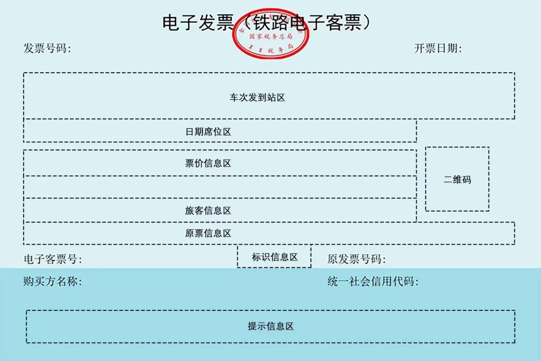 火车票